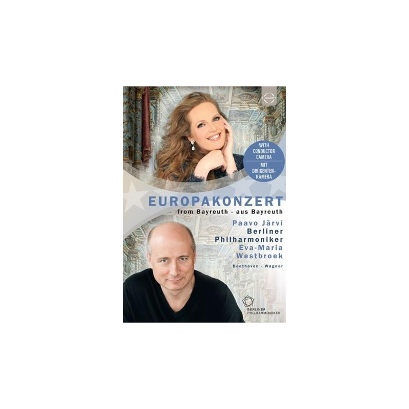 EUROPAKONZERT 2018 - BERLINER