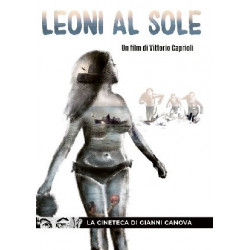 LEONI AL SOLE - DVD...