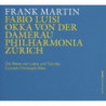 DIE WEISE VON LIEBE UND TOD DES CORNETS