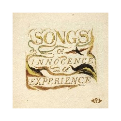 WILLIAM BLAKE S SONGS OF...