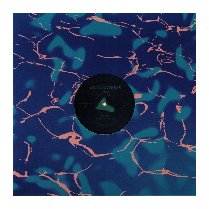 HULLED EP
