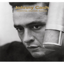 ESSENTIAL ORIGINAL ALBUMS
