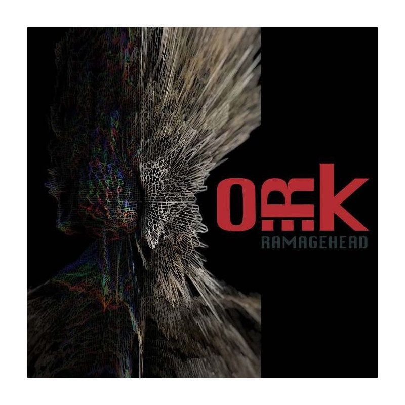 RAMAGEHEAD
