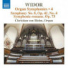 SINFONIE PER ORGANO, VOL.4: SINFONIA N.8