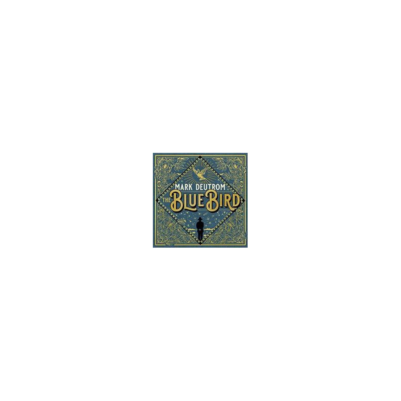 THE BLUE BIRD