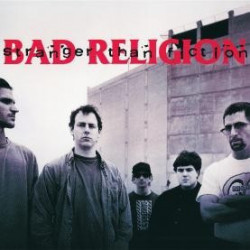 STRANGER THAN FICTION-REMASTER