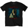 PINK FLOYD - THE WALL SCREAM (T-SHIRT UNISEX TG. M)