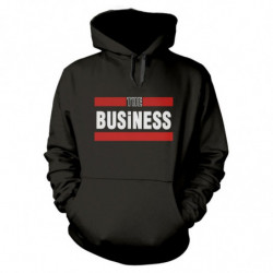 BUSINESS, THE DO A RUNNER (BLACK) HSW