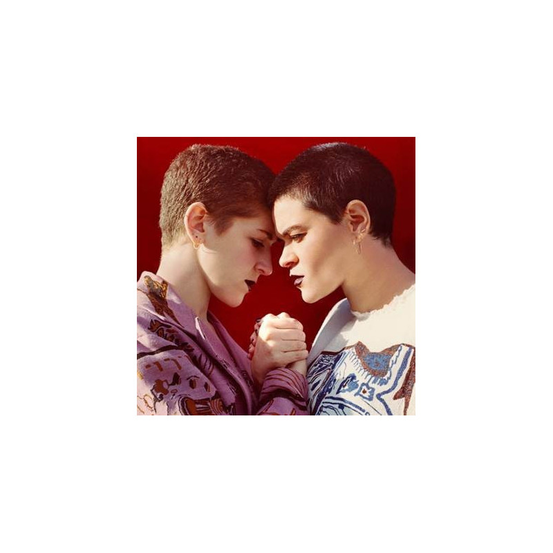 THE FIGHT