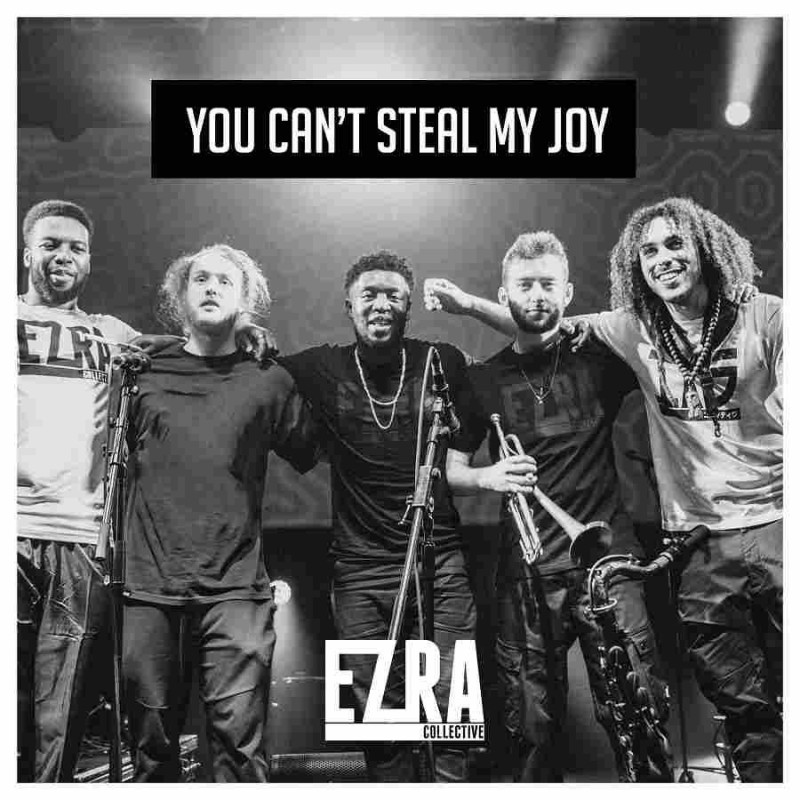 YOU CAN T STEAL MY JOY