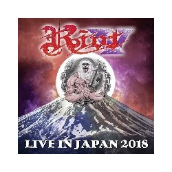 LIVE IN JAPAN 2018