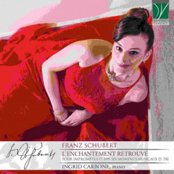 SCHUBERT: L'ENCHANTEMENT...
