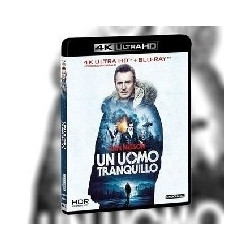 UN UOMO TRANQUILLO 4K (BD...