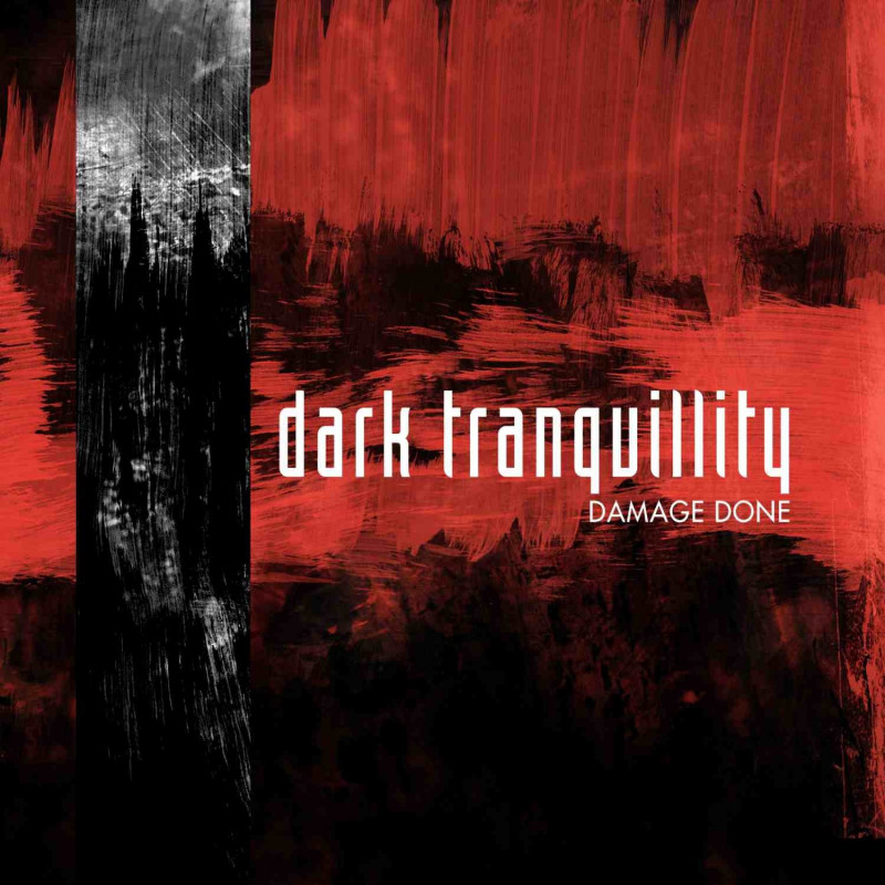 DAMAGE DONE (RE-ISSUE 2009 + BONUS)