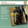 BERLIOZ: BENVENUTO CELLINI