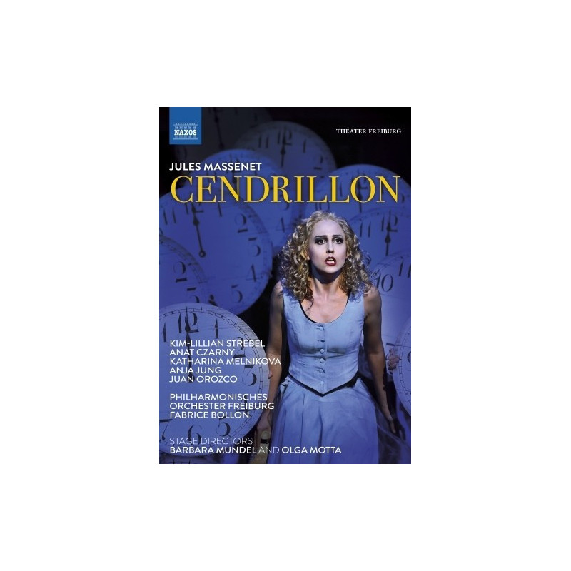 CENDRILLON