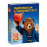 COFANETTO PADDINGTON 1 - 2 BLU RAY DISC