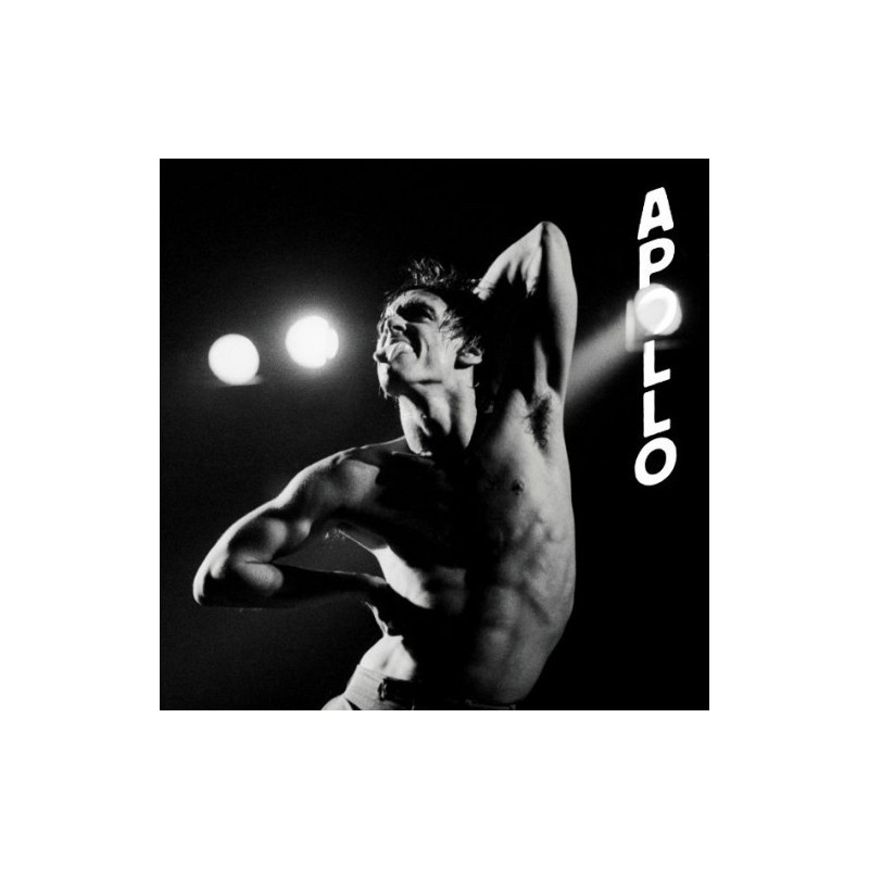 APOLLO