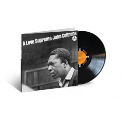 A LOVE SUPREME