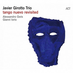 TANGO NUEVO REVISITED