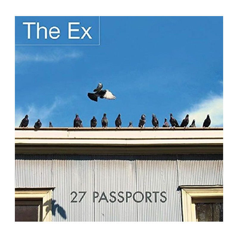 27 PASSPORTS