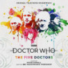 DOCTOR WHO-THE FIVE DOCTORS OST TV