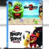 ANGRY BIRDS COLLECTION 1&2 - DVD