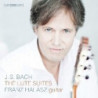 SUITES PER LIUTO - THE FOUR LUTE SUITES