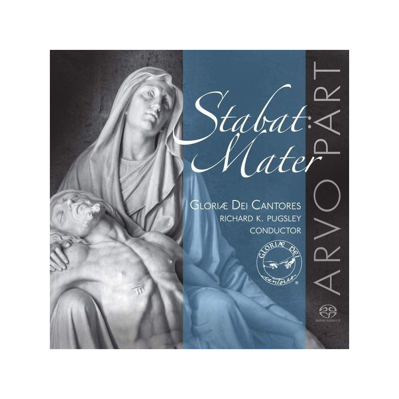 STABAT MATER