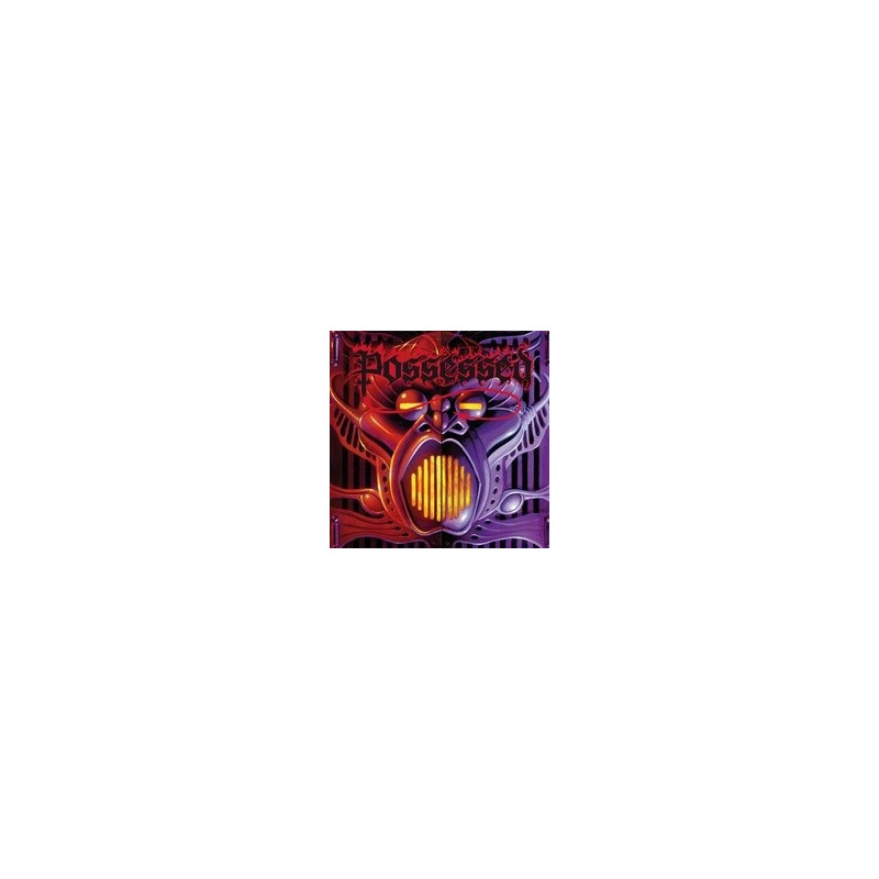BEYOND THE GATES (INCL. THE EYES OF HORR