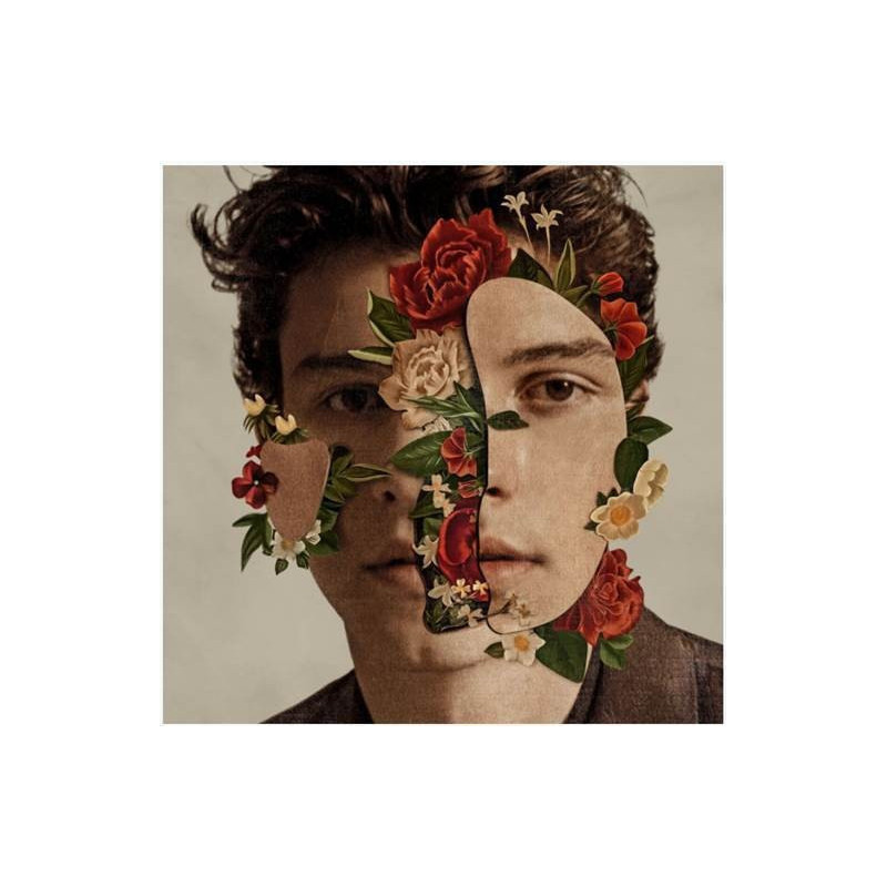 SHAWN MENDES