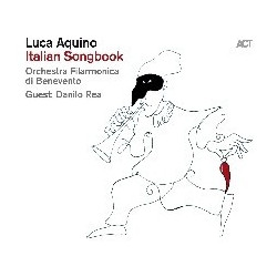 ITALIAN SONGBOOK