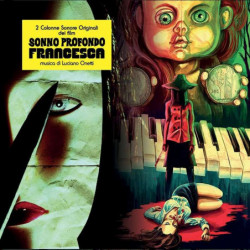 SONNO PROFONDO/FRANCESCA
