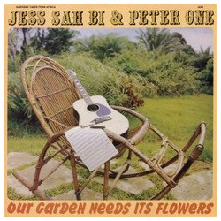 OUR GARDEN NEEDS ITS FLOWERS