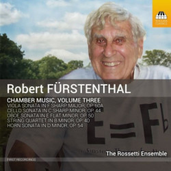 MUSICA DA CAMERA, VOL.3