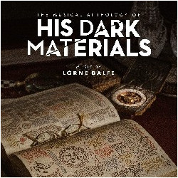 HIS DARK MATERIALS - MUSIC...