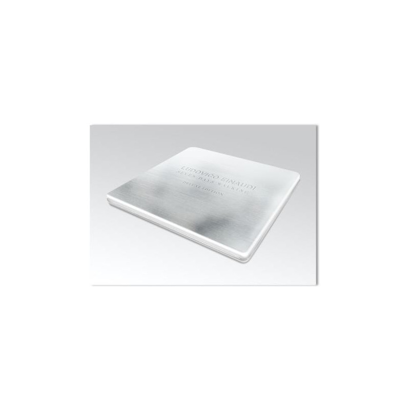 SEVEN DAYS WALKING (DELUXE  7CD 2LP FOTO