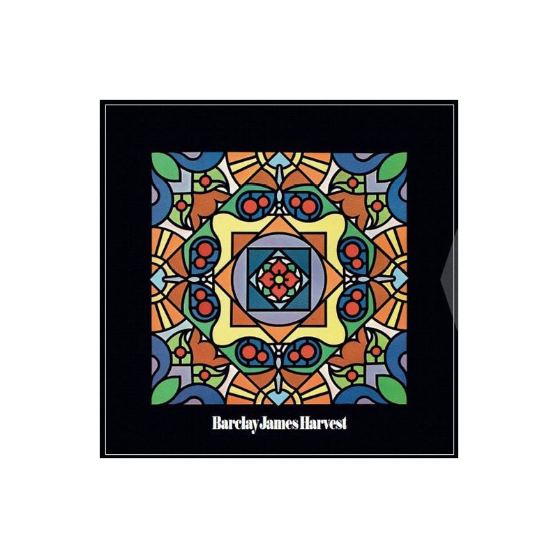 BARCLAY JAMES HARVEST