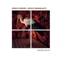 MADERA BALZA