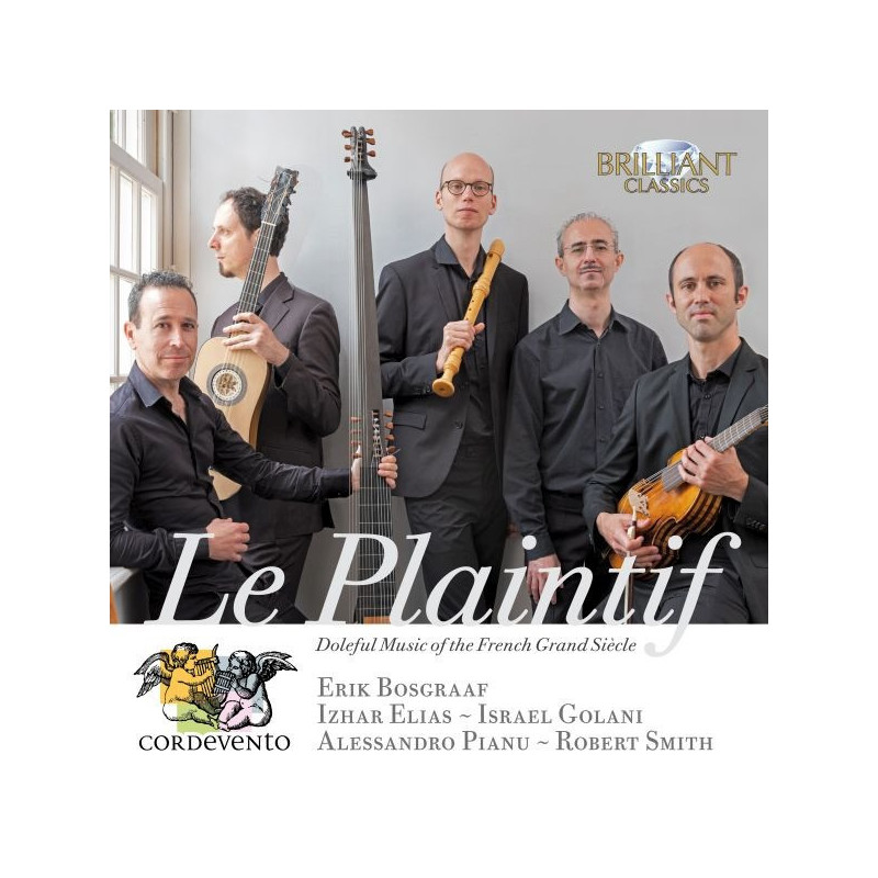 LE PLAINTIF