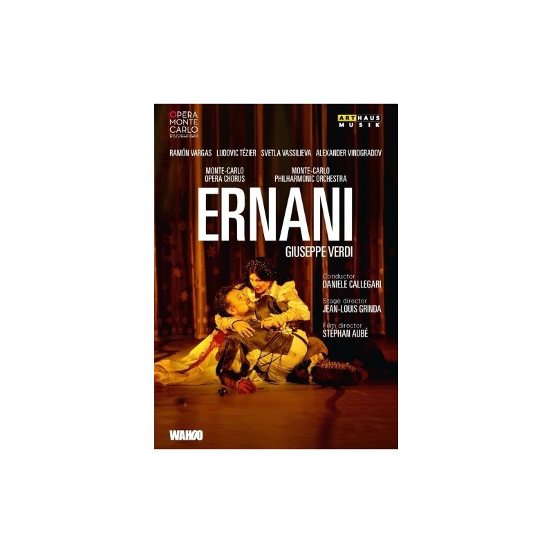 ERNANI