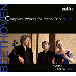 TRII CON PIANOFORTE...