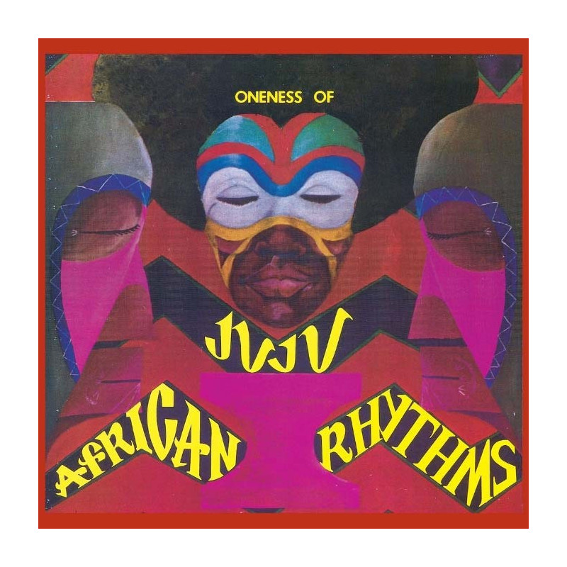 AFRICAN RHYTHMS