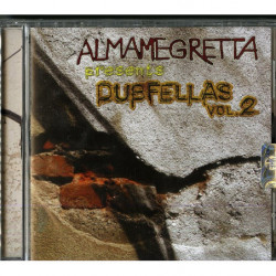 DUBFELLAS VOL.2
