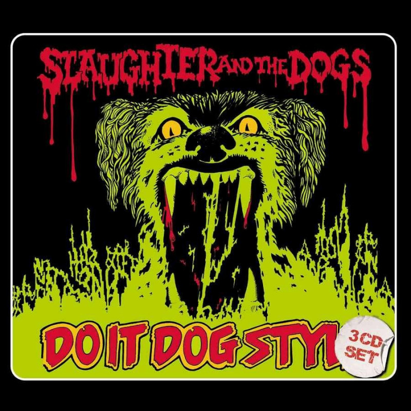 DO IT DOG STYLE: