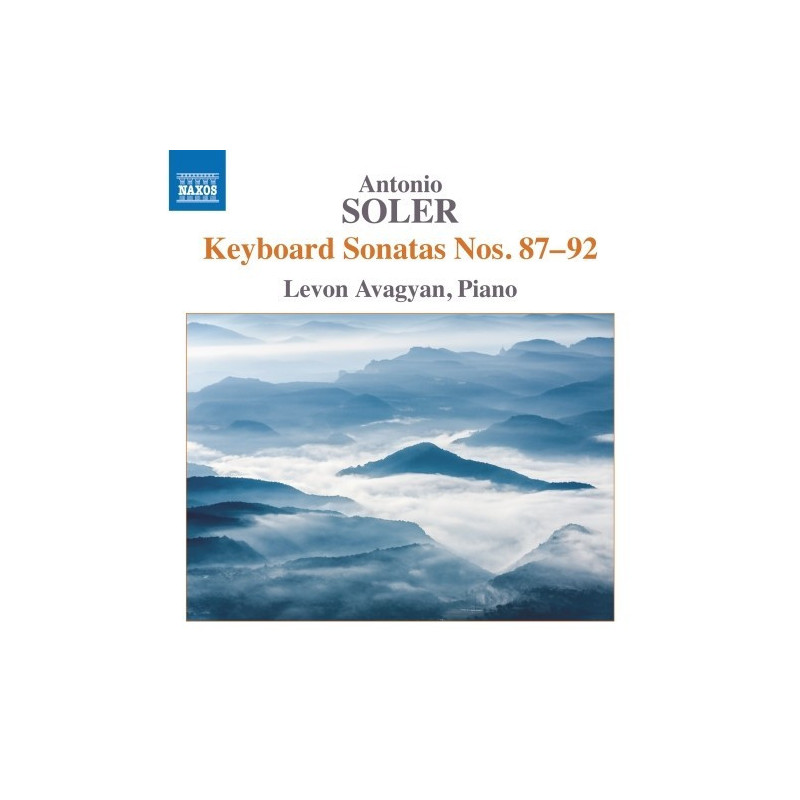 SONATE PER TASTIERA (INTEGRALE): SONATE