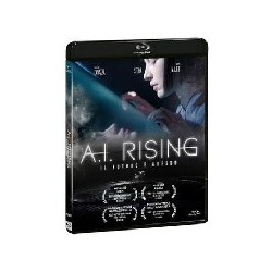 A. I. RISING - IL FUTURO E' ADESSO "ORIGINALS" COMBO (BD + DVD)