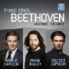 BEETHOVEN: PIANO TRIOS NO. 5,
