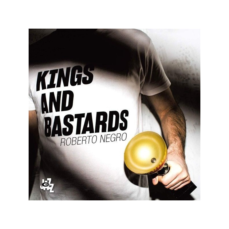 KINGS AND BASTARDS