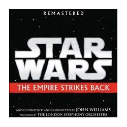 STAR WARS: THE EMPIRE STRI